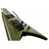 Електрогітара Jackson JS32 King V AH M Army Drab