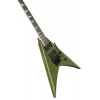 Електрогітара Jackson JS32 King V AH M Army Drab