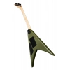 Електрогітара Jackson JS32 King V AH M Army Drab