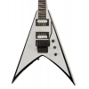 Электрогитара Jackson JS32 King V WH AH