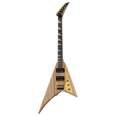 Электрогитара Jackson JS32 MAH Rhoads Natural Электрогитара Jackson JS32 MAH Rhoads Natural