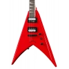 Електрогітара Jackson JS32 T King V FR AH