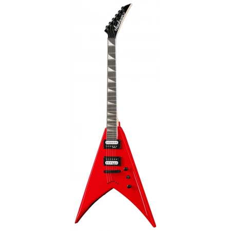 Електрогітара Jackson JS32 T King V FR AH Електрогітара Jackson JS32 T King V FR AH