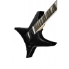 Електрогітара Jackson JS32 Warrior SBK AH