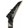Електрогітара Jackson JS32 Warrior SBK AH