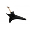 Електрогітара Jackson JS32 Warrior SBK AH