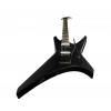 Електрогітара Jackson JS32 Warrior SBK AH