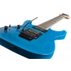 Электрогитара Jackson JS32L Dinky DKA AH BBL