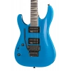 Электрогитара Jackson JS32L Dinky DKA AH BBL