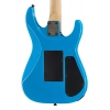 Электрогитара Jackson JS32L Dinky DKA AH BBL
