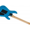 Электрогитара Jackson JS32L Dinky DKA AH BBL