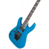 Электрогитара Jackson JS32L Dinky DKA AH BBL