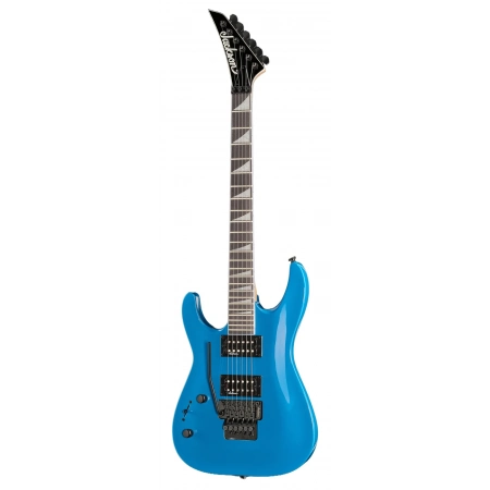 Электрогитара Jackson JS32L Dinky DKA AH BBL Электрогитара Jackson JS32L Dinky DKA AH BBL