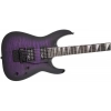 Електрогітара Jackson JS32Q DKA Dinky AH TPB