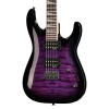 Електрогітара Jackson JS32Q DKA HT Trans.PurpleBurst