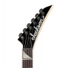 Електрогітара Jackson JS32Q DKA HT Trans.PurpleBurst