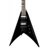 Электрогитара Jackson JS32T King V AH BK