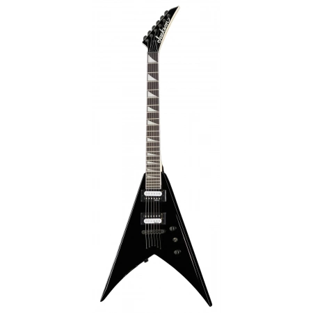Электрогитара Jackson JS32T King V AH BK Электрогитара Jackson JS32T King V AH BK