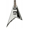 Електрогітара Jackson JS32T Rhoads AH WH