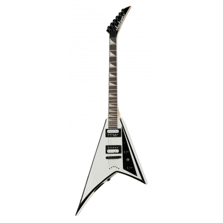 Електрогітара Jackson JS32T Rhoads AH WH Електрогітара Jackson JS32T Rhoads AH WH