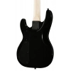 Бас-гітара Jackson JS3P Concert Bass TR BLK