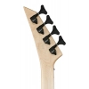 Бас-гітара Jackson JS3P Concert Bass TR BLK
