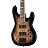 Бас-гітара Jackson JS3P Concert Bass TR BLK BRST