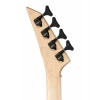 Бас-гітара Jackson JS3P Concert Bass TR BLK BRST