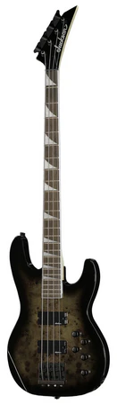 Бас-гітара Jackson JS3P Concert Bass TR BLK Бас-гітара Jackson JS3P Concert Bass TR BLK