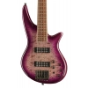 Бас-гитара Jackson JS3Q V Spectra Bass Prpl.Phaze