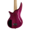 Бас-гитара Jackson JS3Q V Spectra Bass Prpl.Phaze