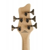 Бас-гитара Jackson JS3Q V Spectra Bass Prpl.Phaze