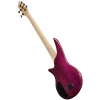 Бас-гитара Jackson JS3Q V Spectra Bass Prpl.Phaze