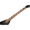 Электрогитара Jackson KVXMG King V Satin Black