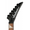 Электрогитара Jackson KVXMG King V Satin Black