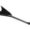 Электрогитара Jackson KVXMG King V Satin Black