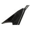 Электрогитара Jackson KVXMG King V Satin Black