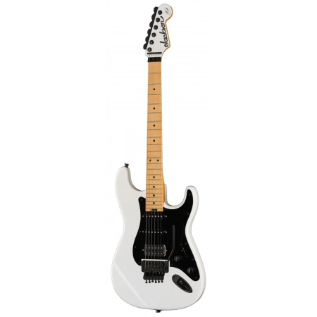Електрогітара Jackson LTD 50th Adrian Smith Pro SW Електрогітара Jackson LTD 50th Adrian Smith Pro SW