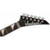 Електрогітара Jackson Pro Andreas Kisser SL1 Quadra