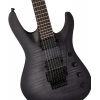 Електрогітара Jackson Pro Chris Broderick SL6 FR FM