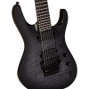 Електрогітара Jackson Pro Chris Broderick SL7 FR FM