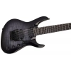 Електрогітара Jackson Pro Chris Broderick SL7 FR FM
