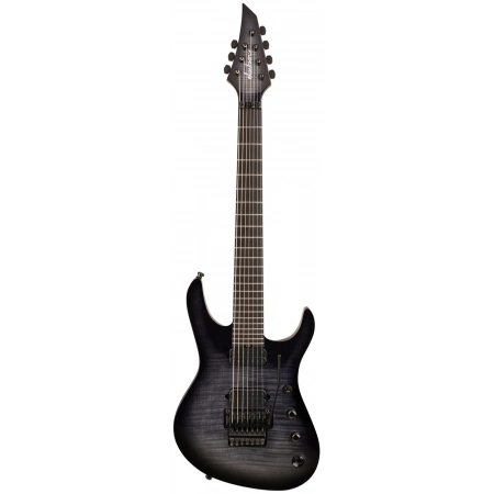Електрогітара Jackson Pro Chris Broderick SL7 FR FM Електрогітара Jackson Pro Chris Broderick SL7 FR FM
