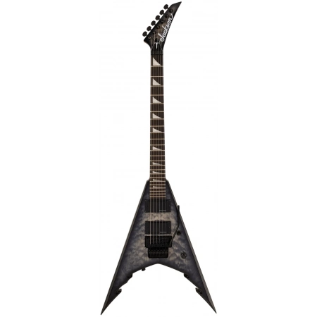 Електрогітара Jackson Pro Corey Beaulieu KV6Q FR Електрогітара Jackson Pro Corey Beaulieu KV6Q FR
