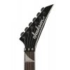 Електрогітара Jackson Pro Jeff Loomis Kelly Ash BK
