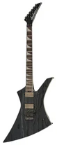 Електрогітара Jackson Pro Jeff Loomis Kelly Ash BK