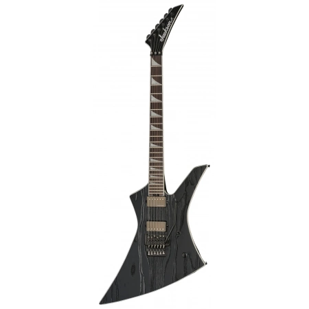 Електрогітара Jackson Pro Jeff Loomis Kelly Ash BK Електрогітара Jackson Pro Jeff Loomis Kelly Ash BK