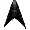 Електрогітара Jackson Pro KV King V Gloss Black