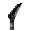 Електрогітара Jackson Pro KV King V Gloss Black