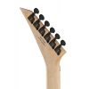 Електрогітара Jackson Pro KV King V Gloss Black